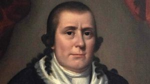 Hidden History: This nonbinary minister was a hero of the American Revolution