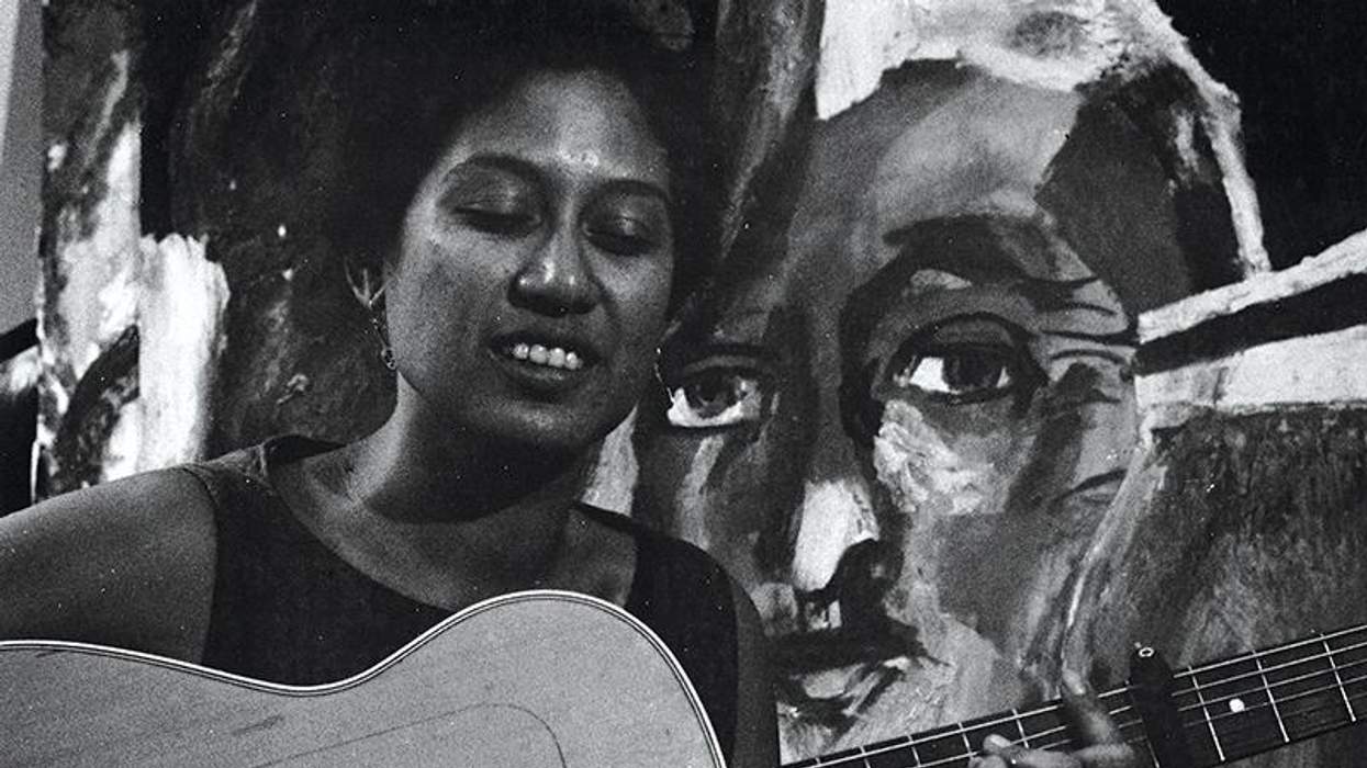 Norma Tanega