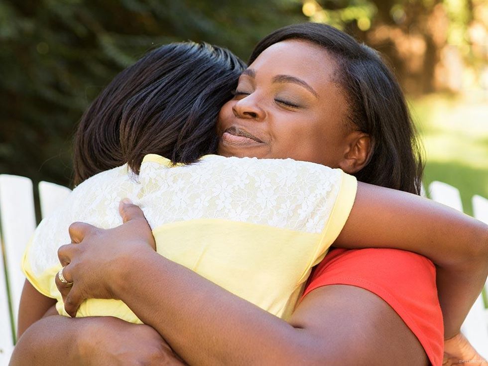 Norman, Is That You?