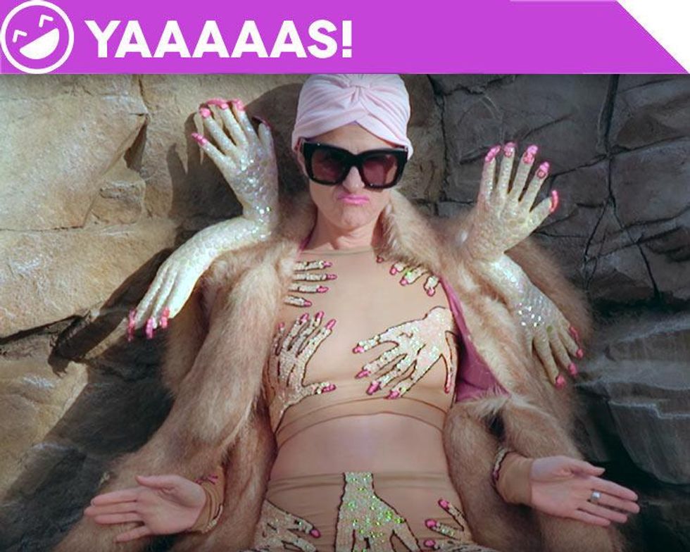 Norman, Is That You?