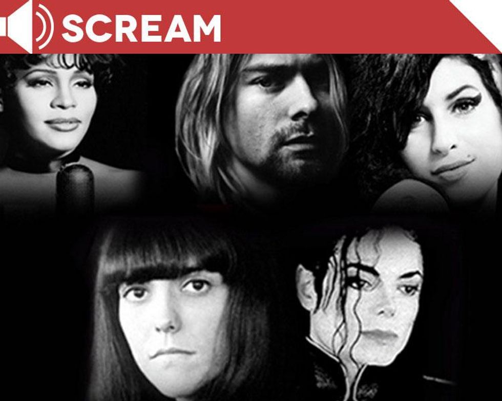 Norman, Is That You?