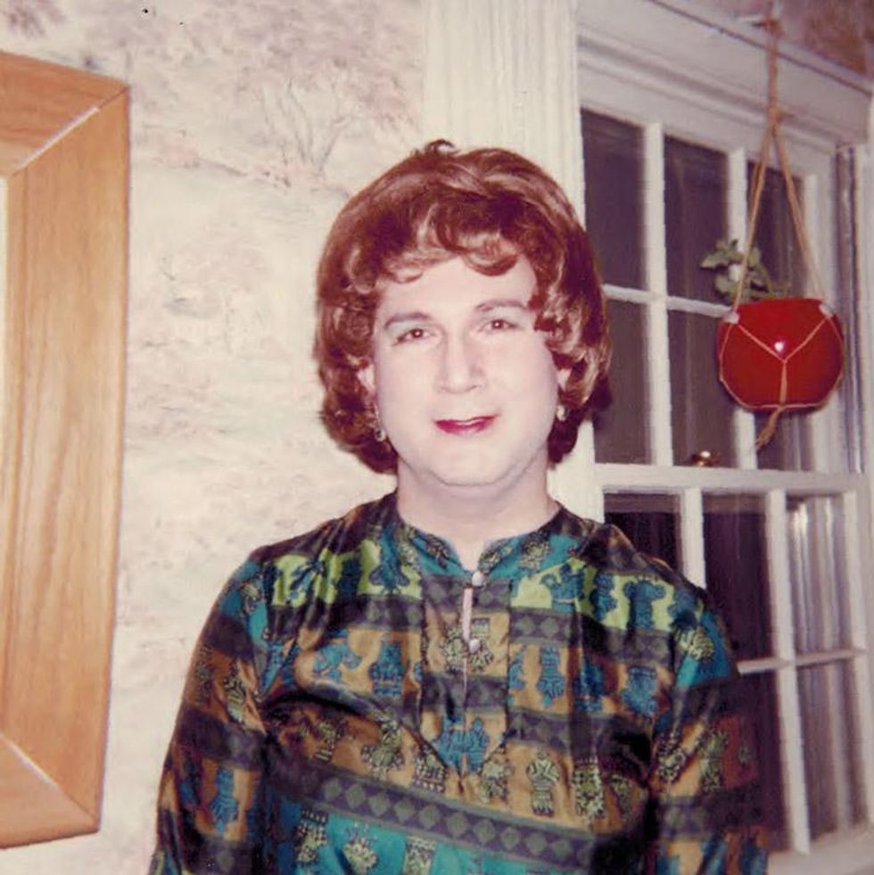 Norman, Is That You?