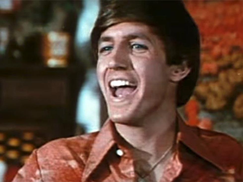 Norman, Is That You?