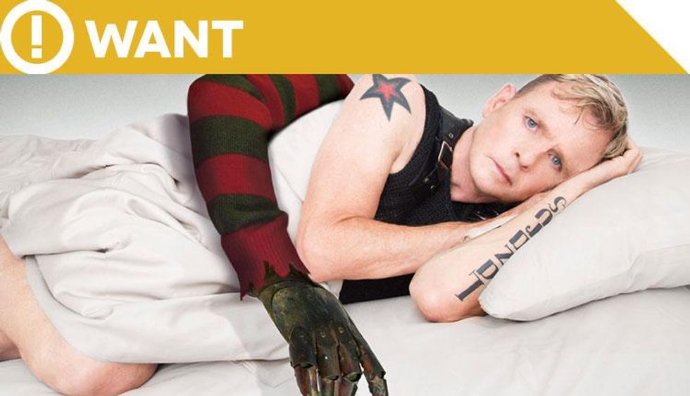 Norman, Is That You?