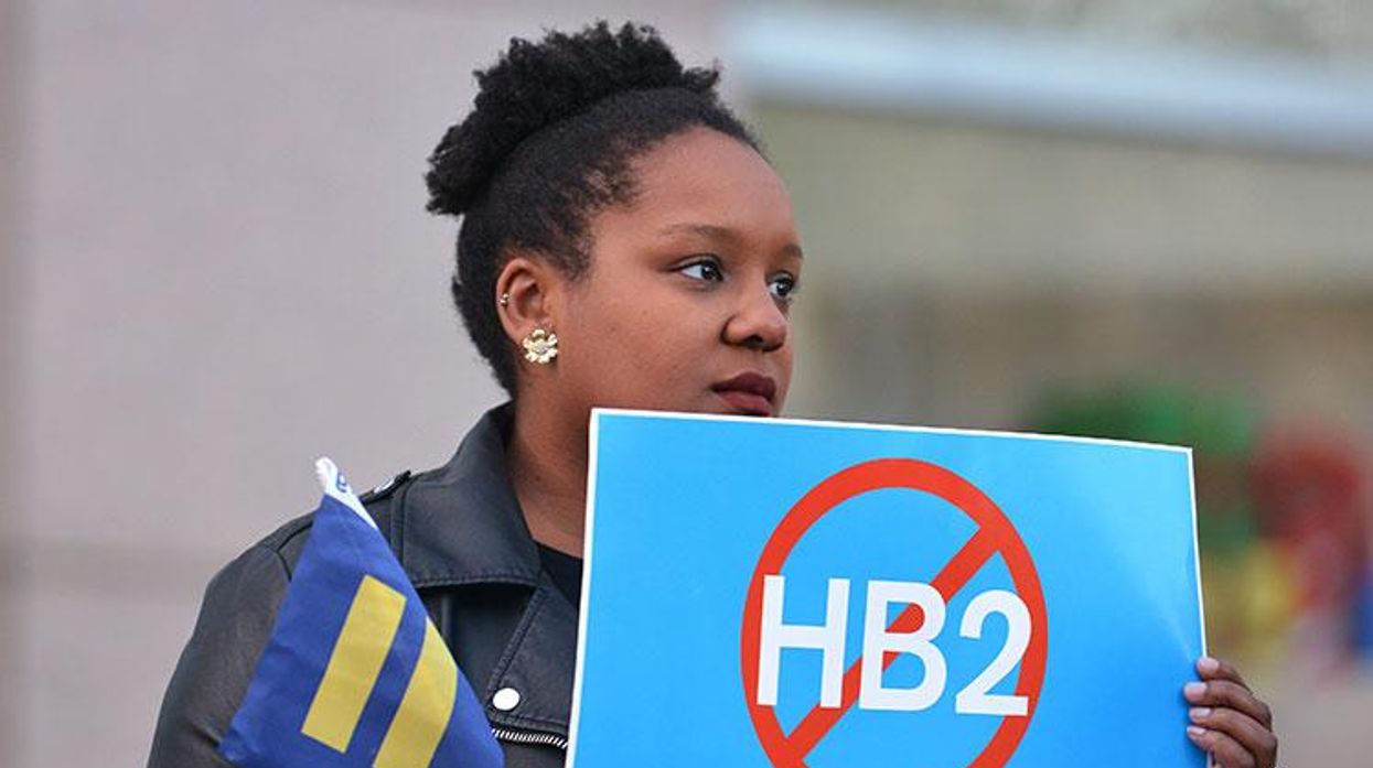 North Carolina Democrats Didn't Compromise — They Caved