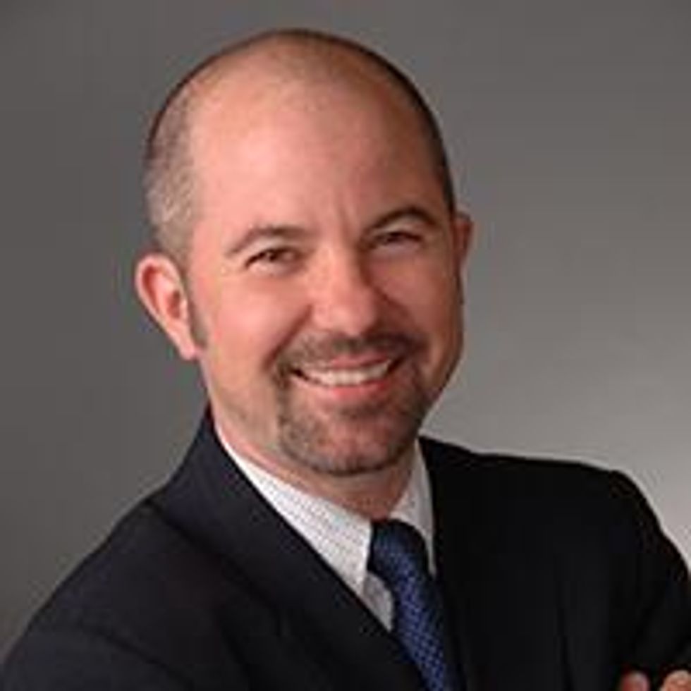 North Carolina's War Against Gender-Nonconforming People