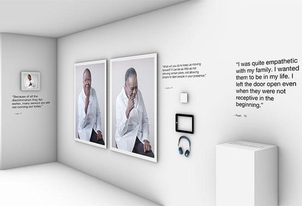 Not Another Second LGBTQ+