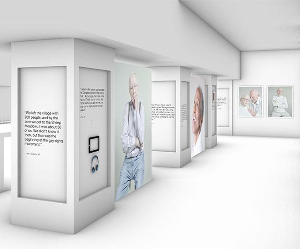 Not Another Second LGBTQ+