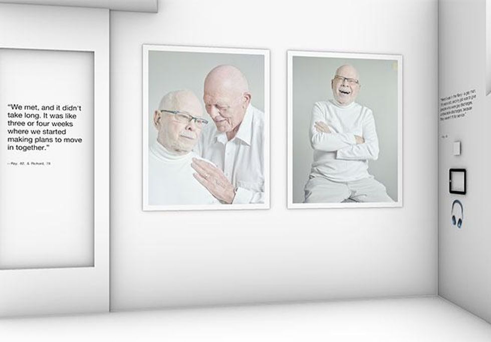 Not Another Second LGBTQ+