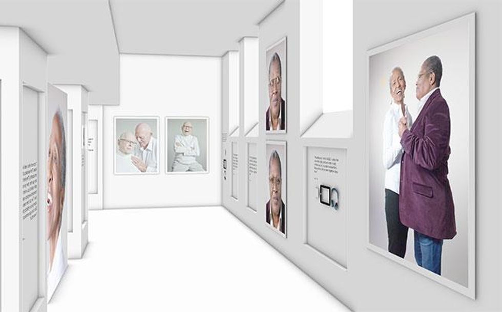 Not Another Second LGBTQ+