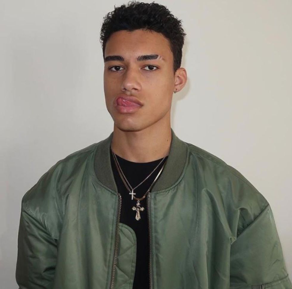 Notable People Who Came Out in 2018 (So Far)