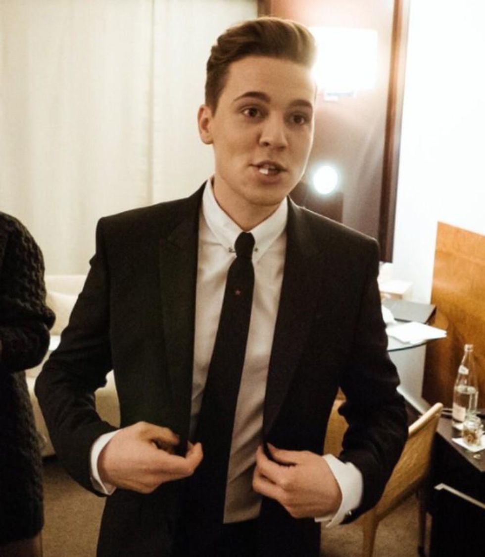 Notable People Who Came Out in 2018 (So Far)