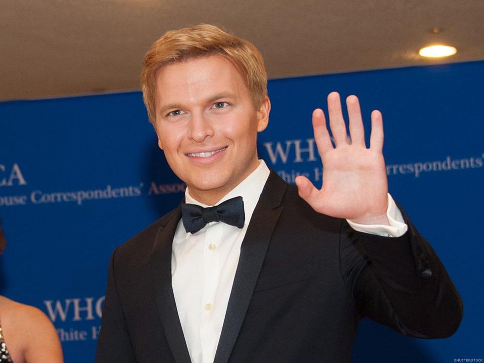 Notable People Who Came Out in 2018 (So Far)