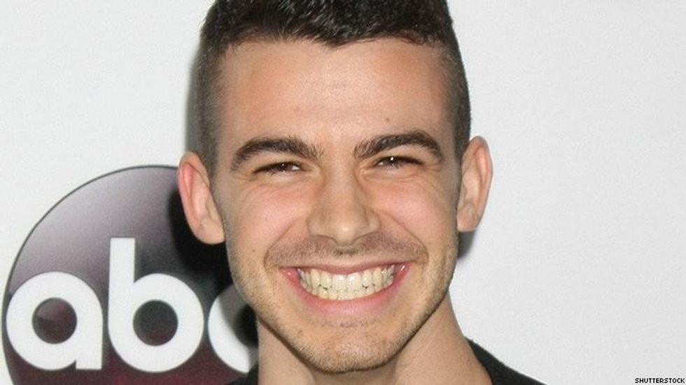 Notable People Who Came Out in 2018 (So Far)