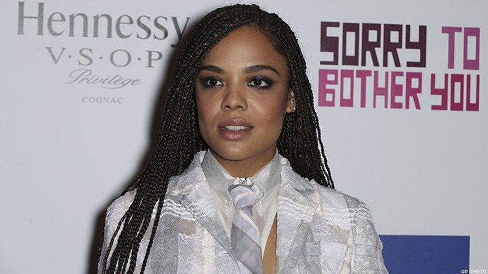 Notable People Who Came Out in 2018 (So Far)