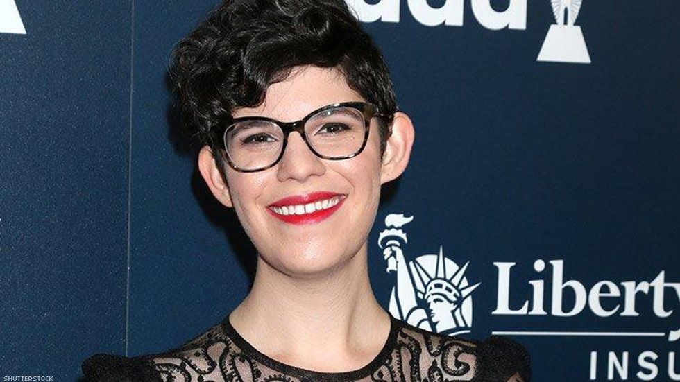 Notable People Who Came Out in 2018 (So Far)