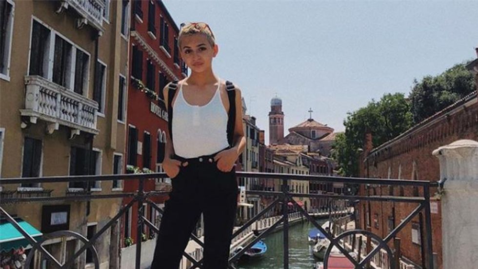 Notable People Who Came Out in 2018 (So Far)