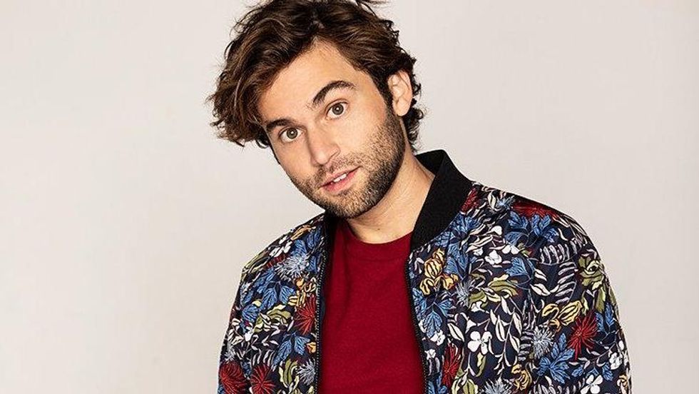 Notable People Who Came Out in 2018 (So Far)