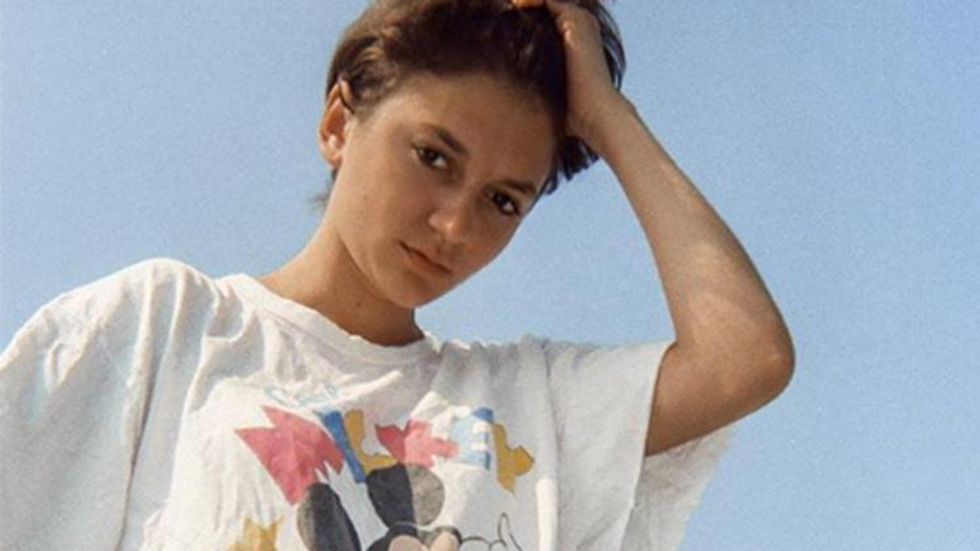 Notable People Who Came Out in 2018 (So Far)