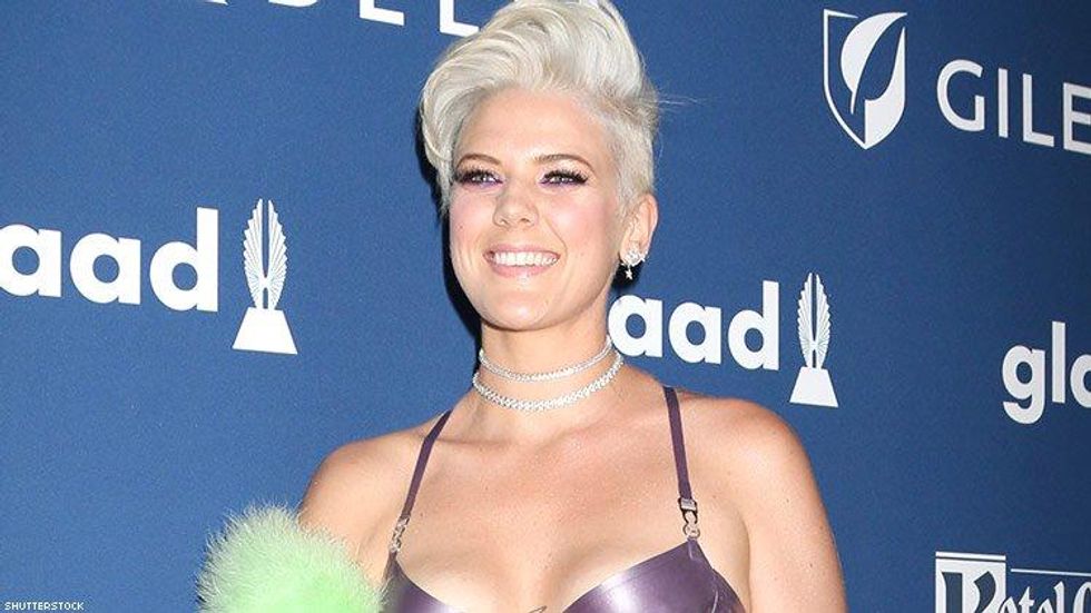 Notable People Who Came Out in 2018 (So Far)