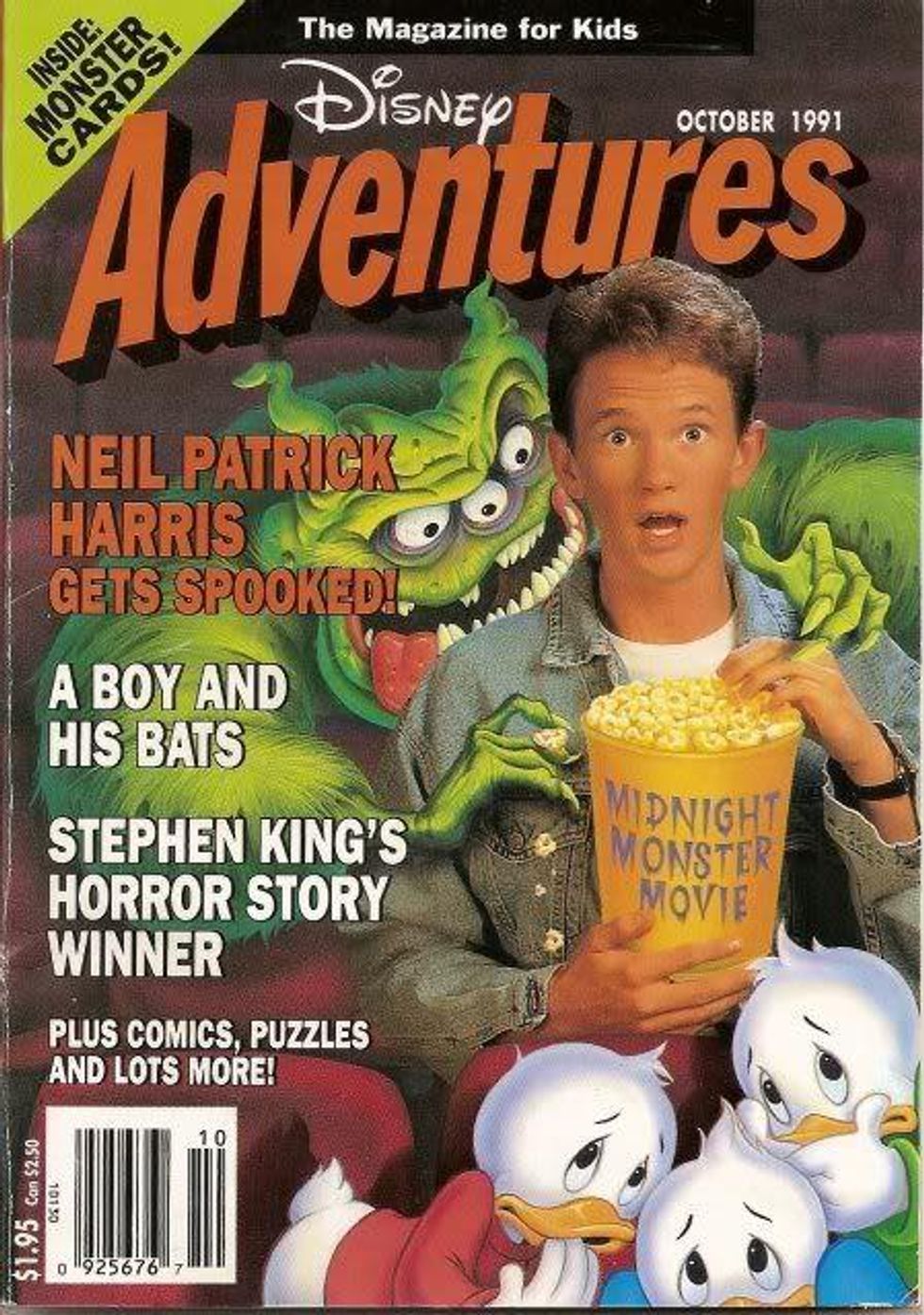 Nph_disneyadventures_oct91