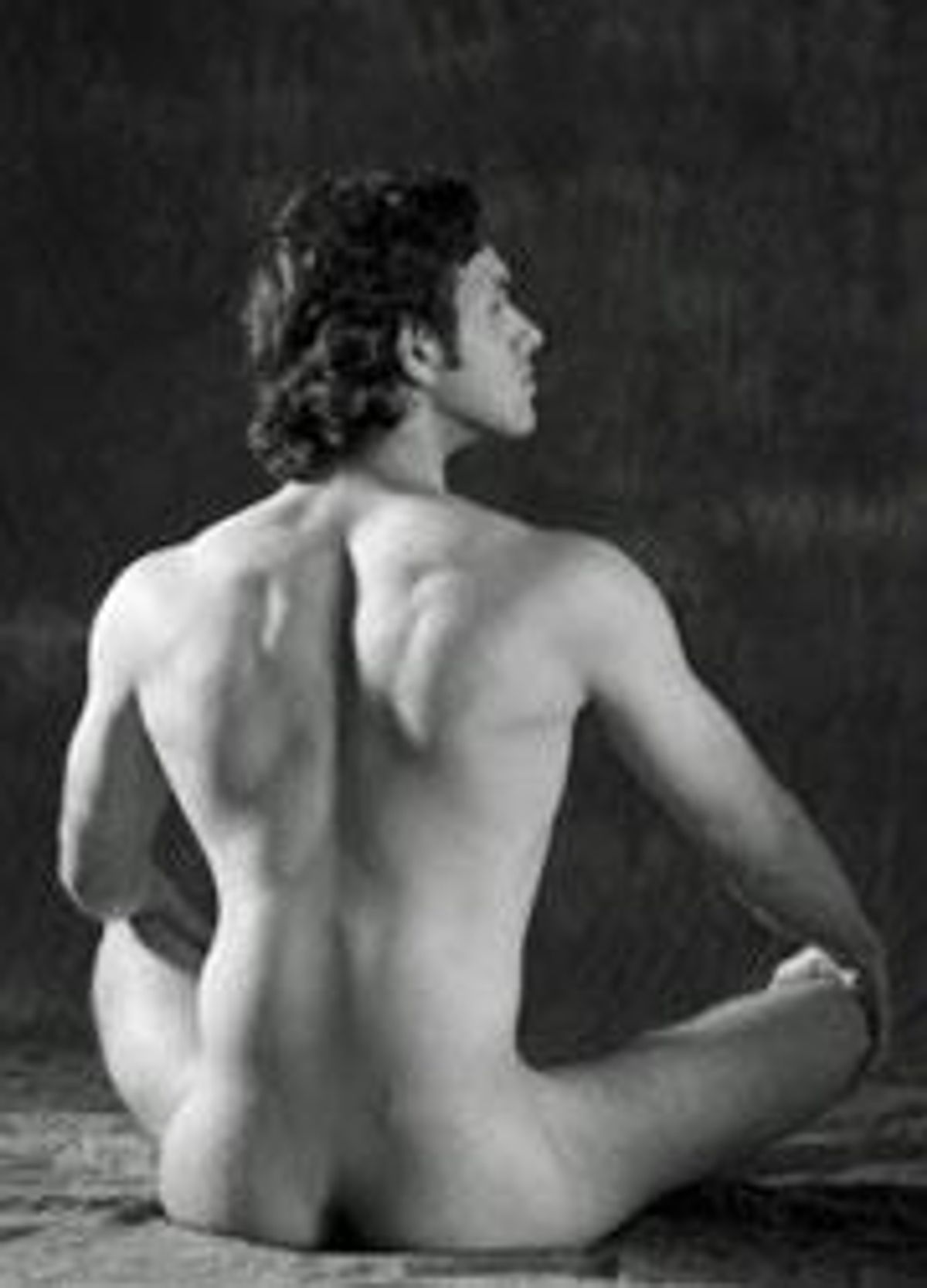 Nude-yogax180