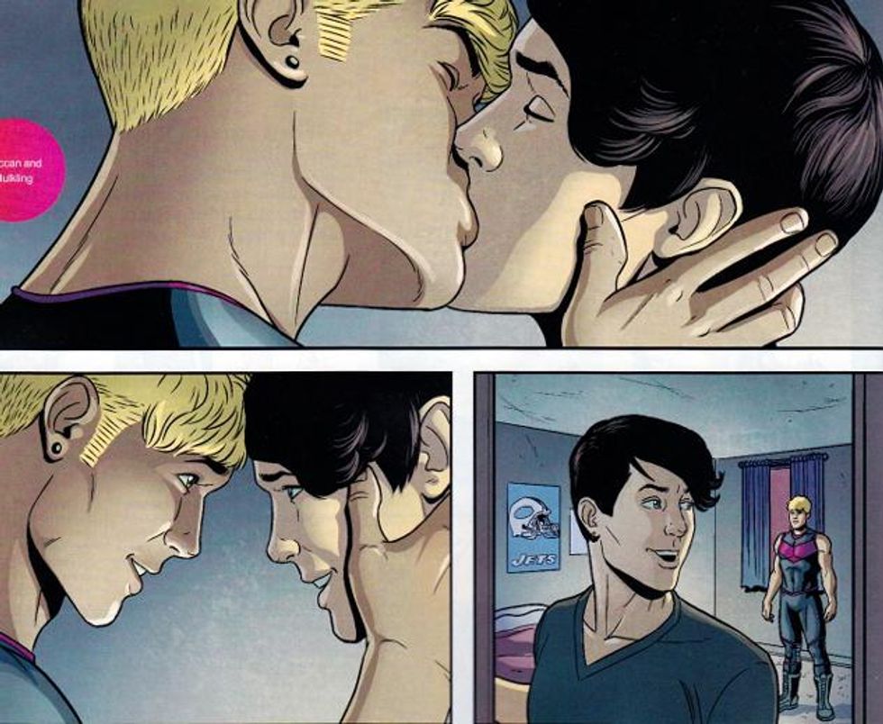 Number4hulklingandwiccankisses