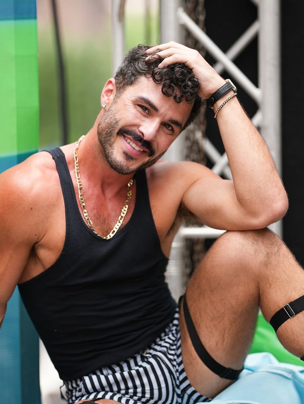 NYC lgbtq pride parade 2024