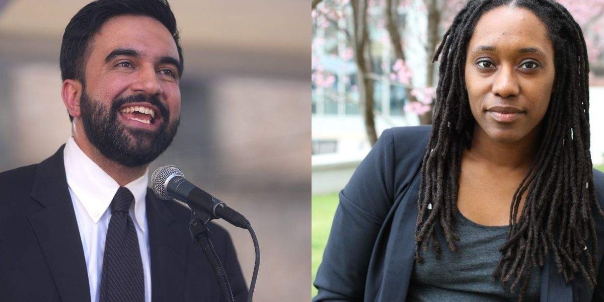 Mamdani appoints Black lesbian librarian as the chief keeper of NYC's records (exclusive)