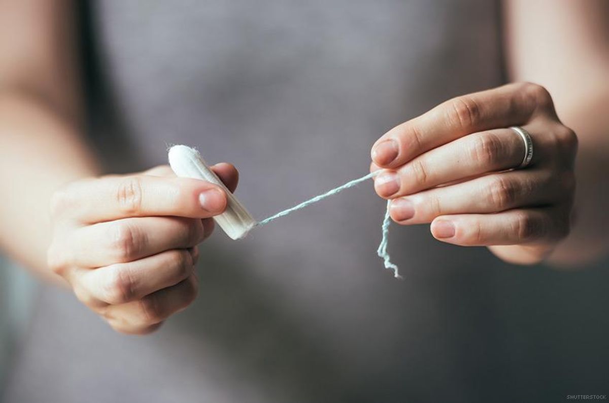 NYC passes law providing free menstrual products