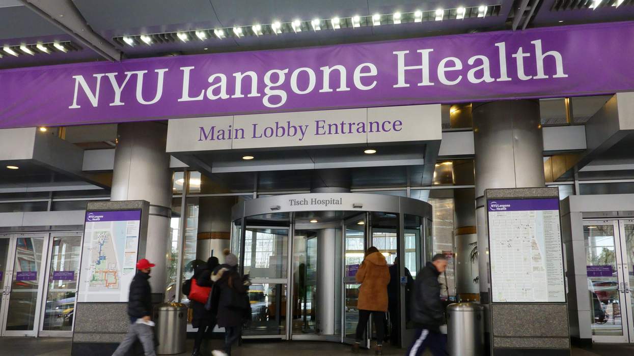 NYU Langone Health