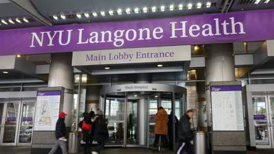 NYU Langone Health