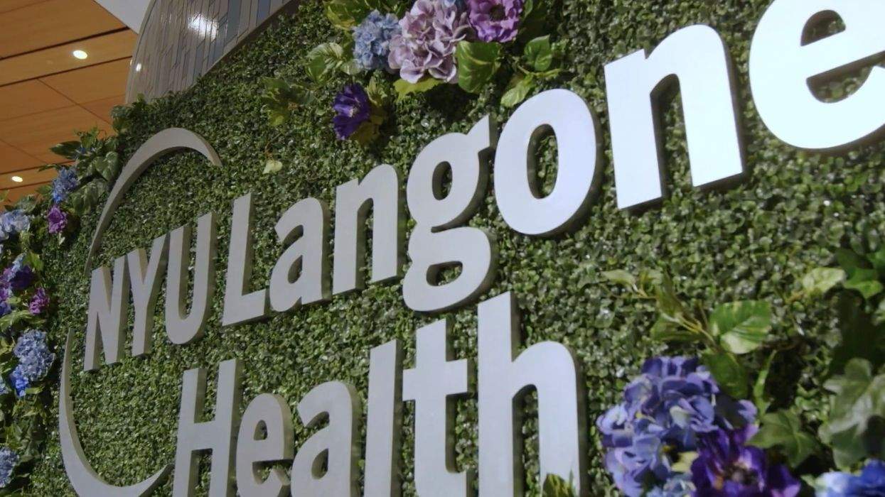 nyu langone health