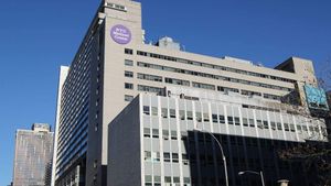 Judge blocks Trump DOJ from seizing trans youths’ medical records from NYC hospitals