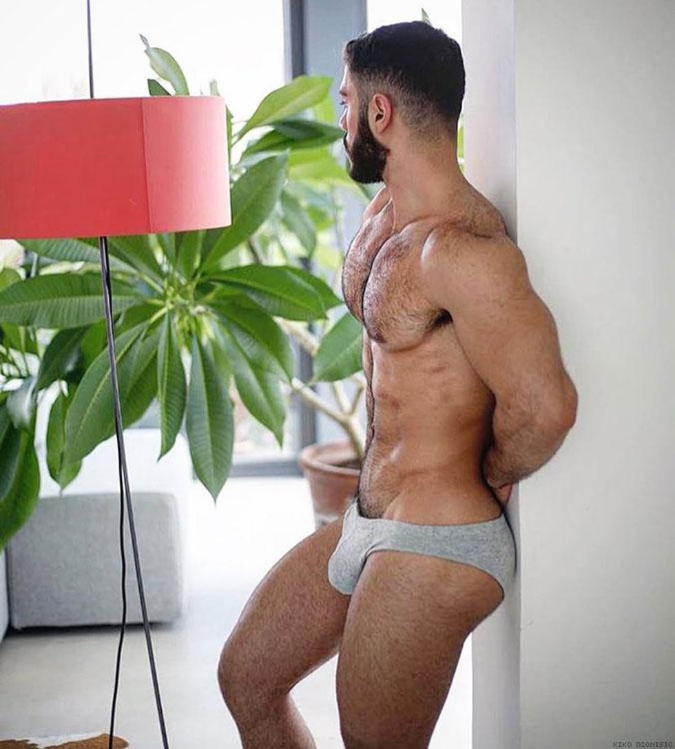 Obaid Habibi. (instagram.com/obaid_habibi)