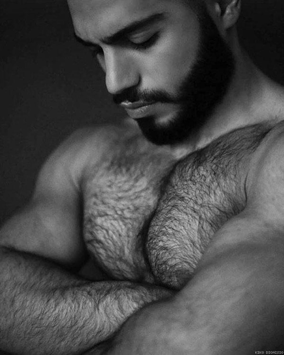 Obaid Habibi. (instagram.com/obaid_habibi)