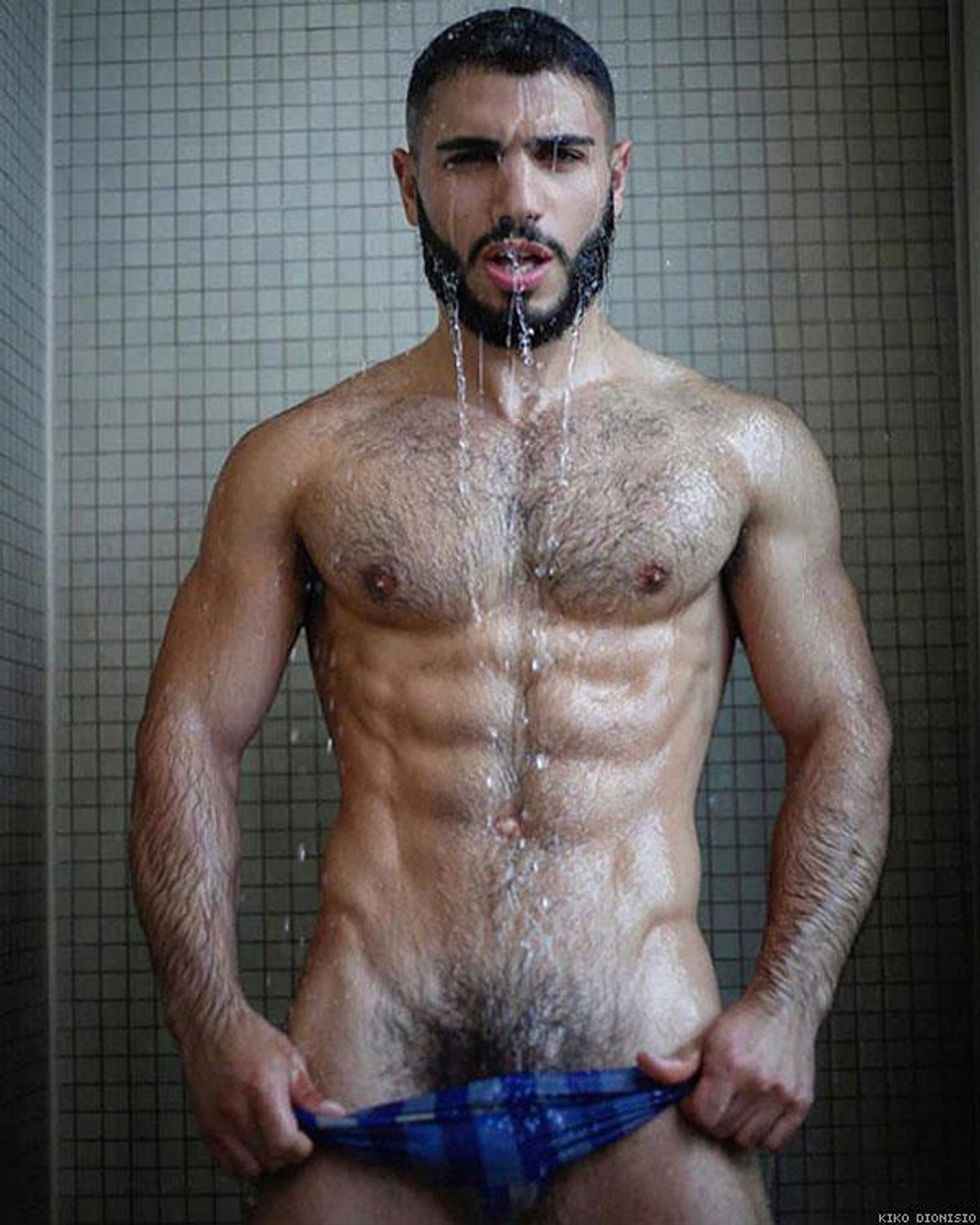 Obaid Habibi. (instagram.com/obaid_habibi)