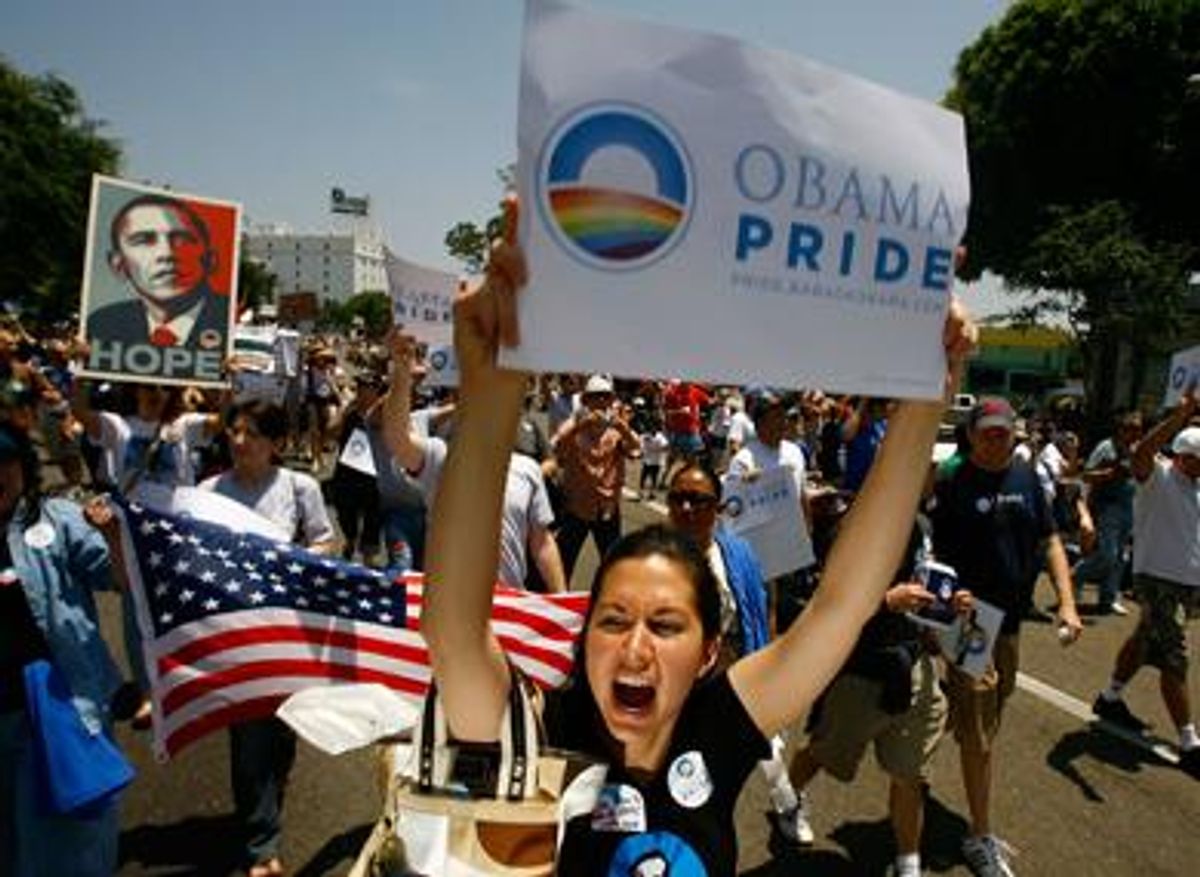 Obama-pride