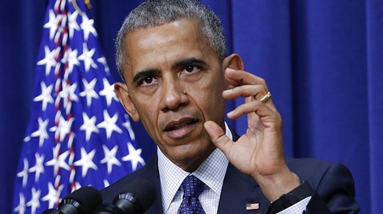 Obama's Huge Title IX