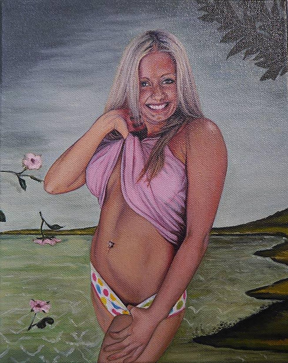 Obscene and Pornographic Art