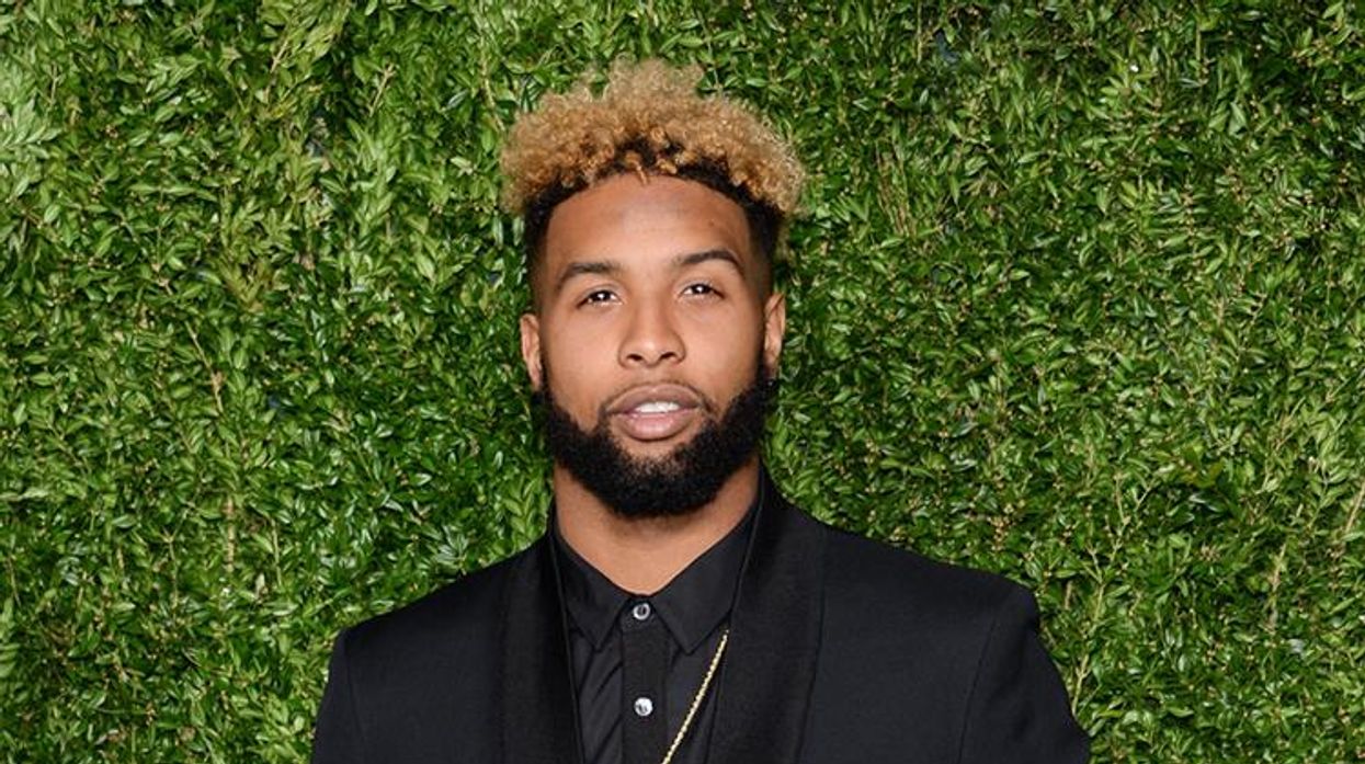 Odell Beckham Jr.