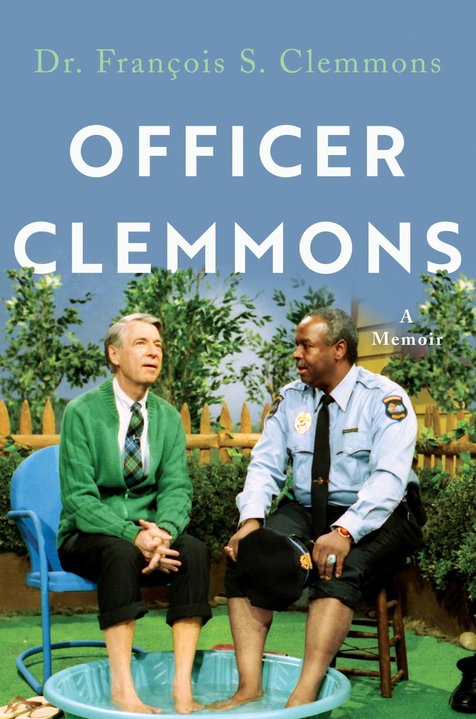 Officer Clemmons