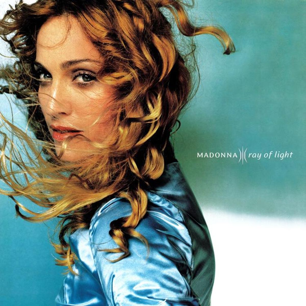 Oh Shanti! Gay Fans Get Misty as Madonna's 'Ray of Light' Turns 20