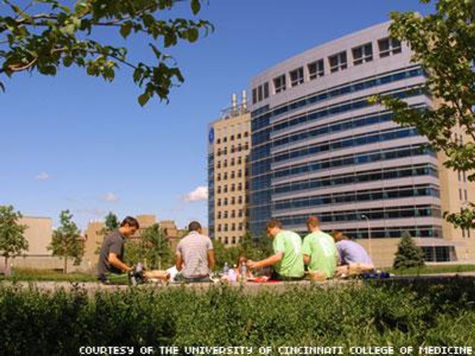 Ohcincinnatichildren'shospitalmedicalcenter