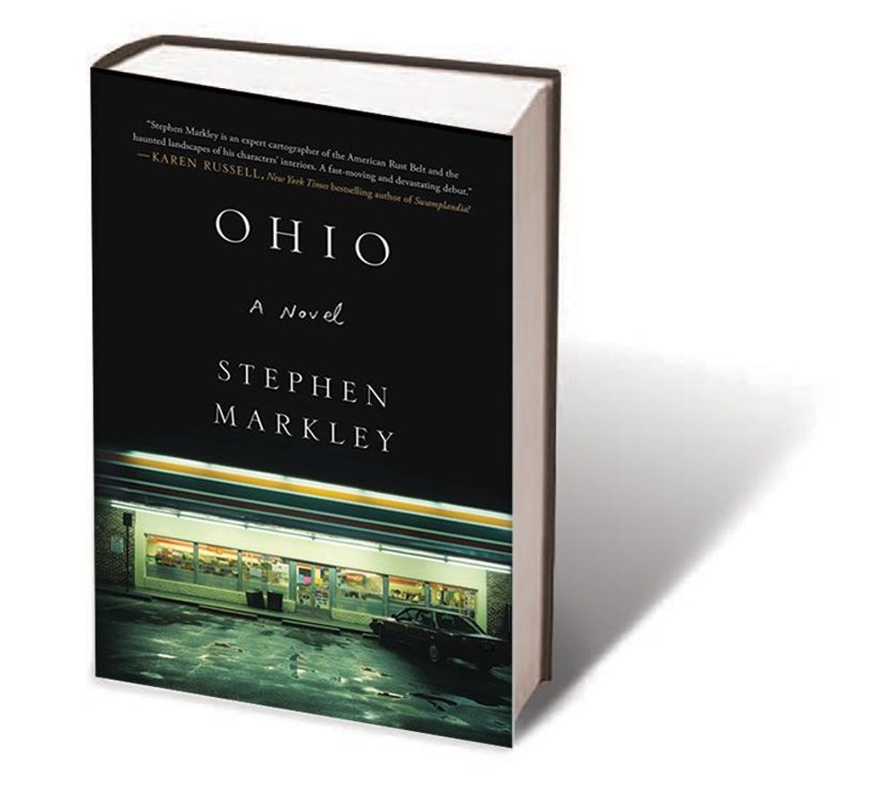 Ohio: A Novel