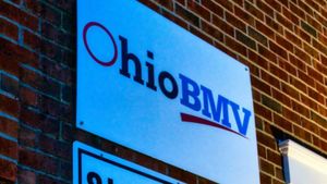 Ohio abruptly blocks transgender people from changing gender markers on IDs