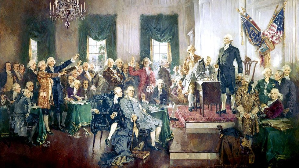 What is the Electoral College and why do we have it?