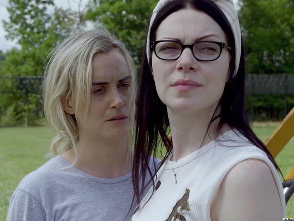 OITNB Season 6 Gets Release Date