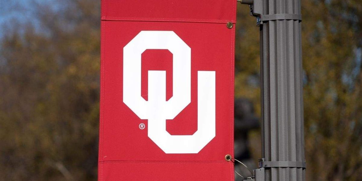 Oklahoma University instructor suspended for failing student's unscientific anti-trans psychology essay