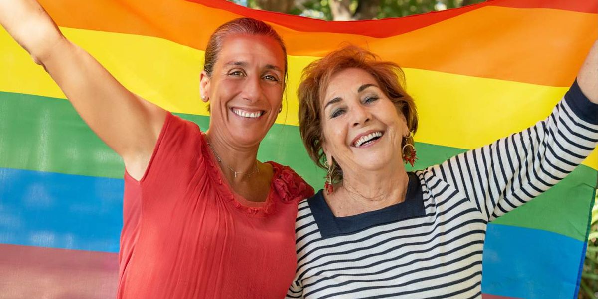 San Francisco green lights affordable housing for LGBTQ+ seniors